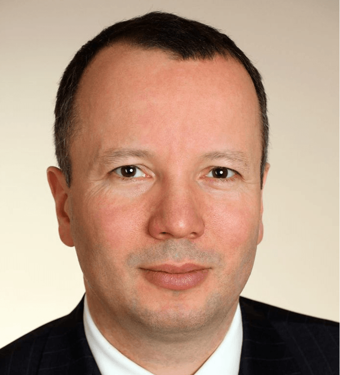 Dr. Markus Krall