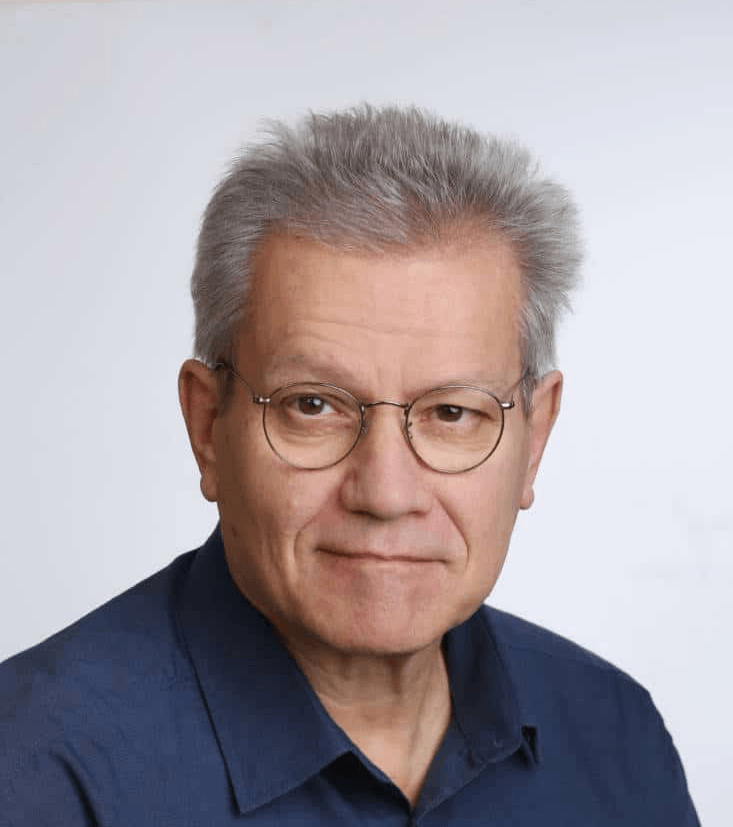 Marko Juhant
