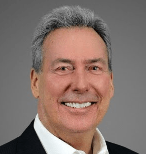 David Morgan