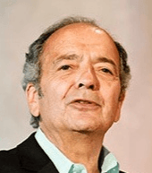Gerald Celente