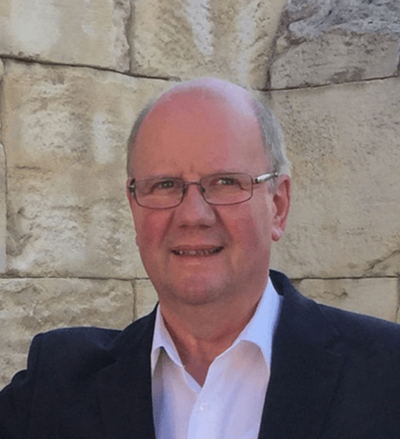 Bernd Leitzbach