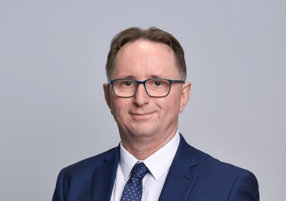 Damjan Mestinšek