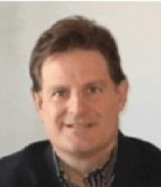 Steve St. Angelo